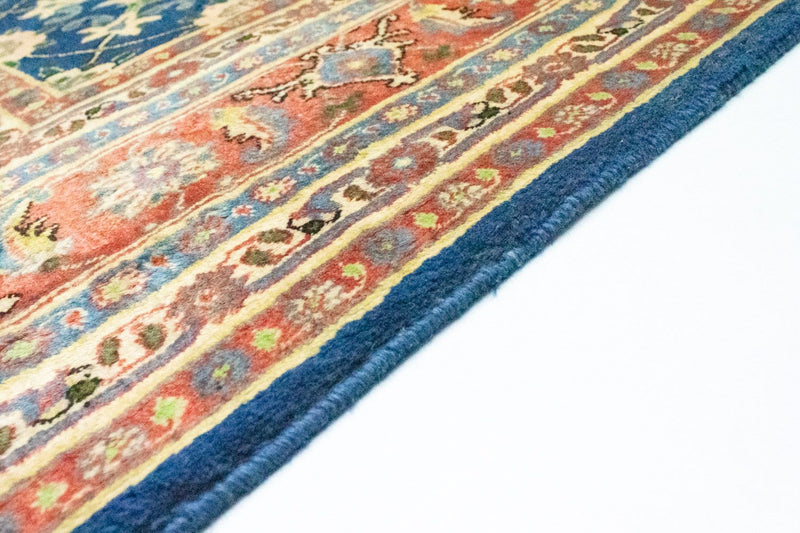 Tappeto Persero - Nomade - 300 x 198 cm - blu