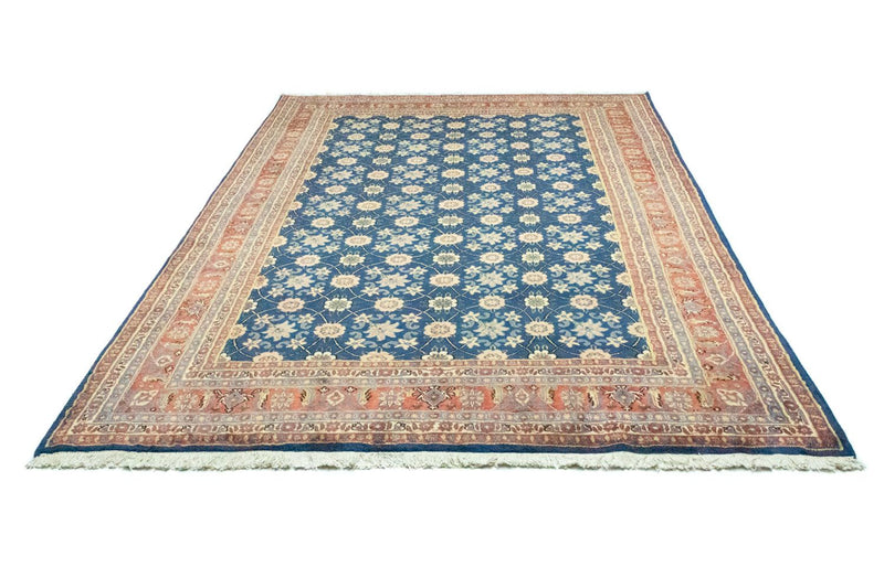 Tappeto Persero - Nomade - 300 x 198 cm - blu