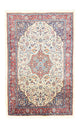 Sarouk Tappeto 208x134cm - Tappeto persiano