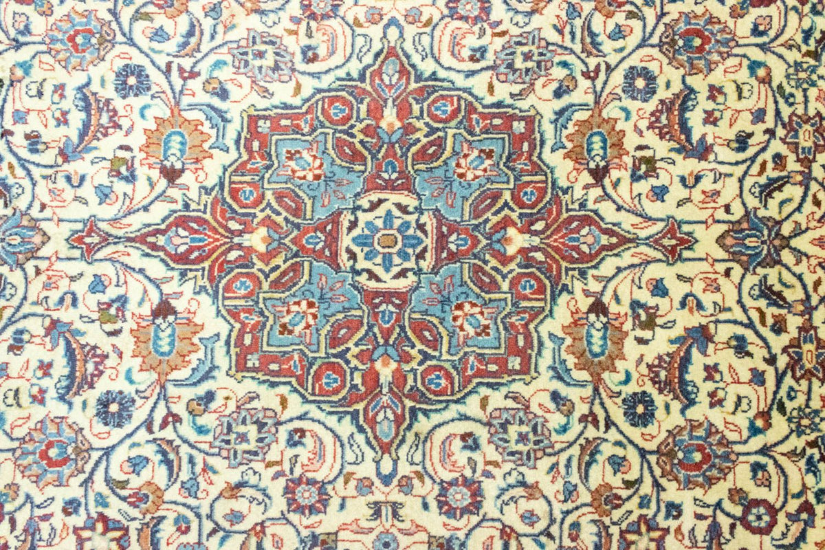 Tappeto Persero - Classico - 208 x 134 cm - beige