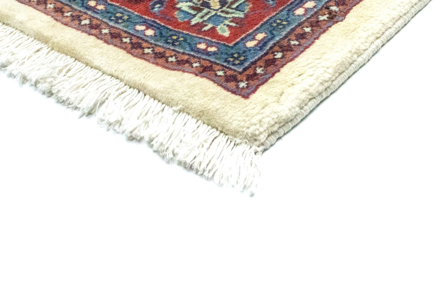 Sarouk Tappeto 208x134cm - Tappeto persiano