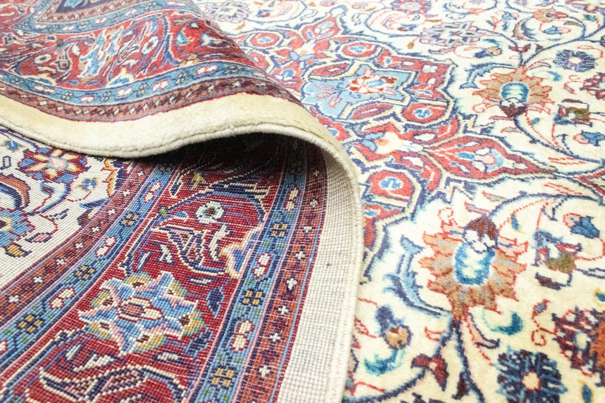 Tappeto Persero - Classico - 208 x 134 cm - beige