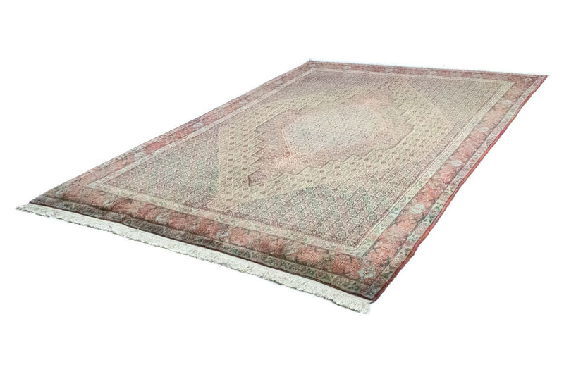 Tappeto Persero - Classico - 294 x 196 cm - blu