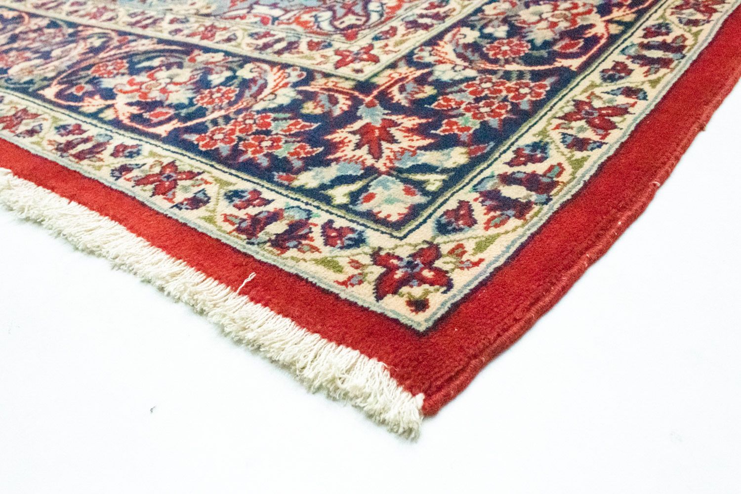 Tappeto Persero - Classico - 330 x 205 cm - rosso