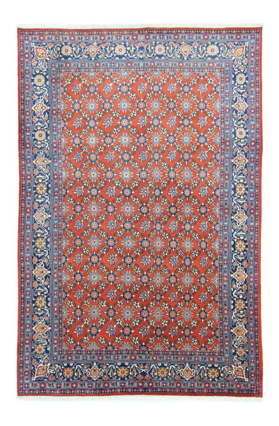 Hamadan Tappeto 197x295cm - Tappeto persiano