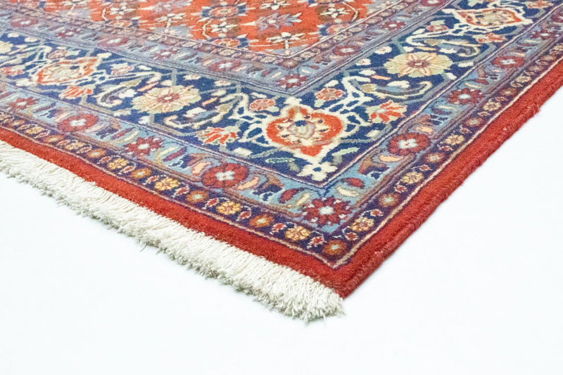 Tappeto Persero - Nomade - 295 x 197 cm - rosso