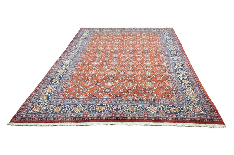 Tappeto Persero - Nomade - 295 x 197 cm - rosso