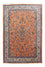 Tappeto Persero - Classico - 303 x 207 cm - ruggine