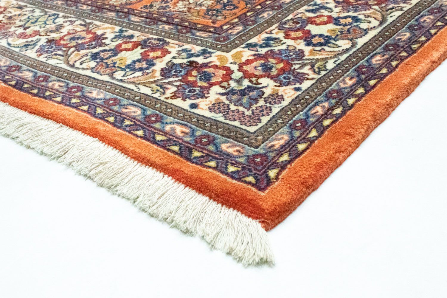 Tappeto Persero - Classico - 303 x 207 cm - ruggine