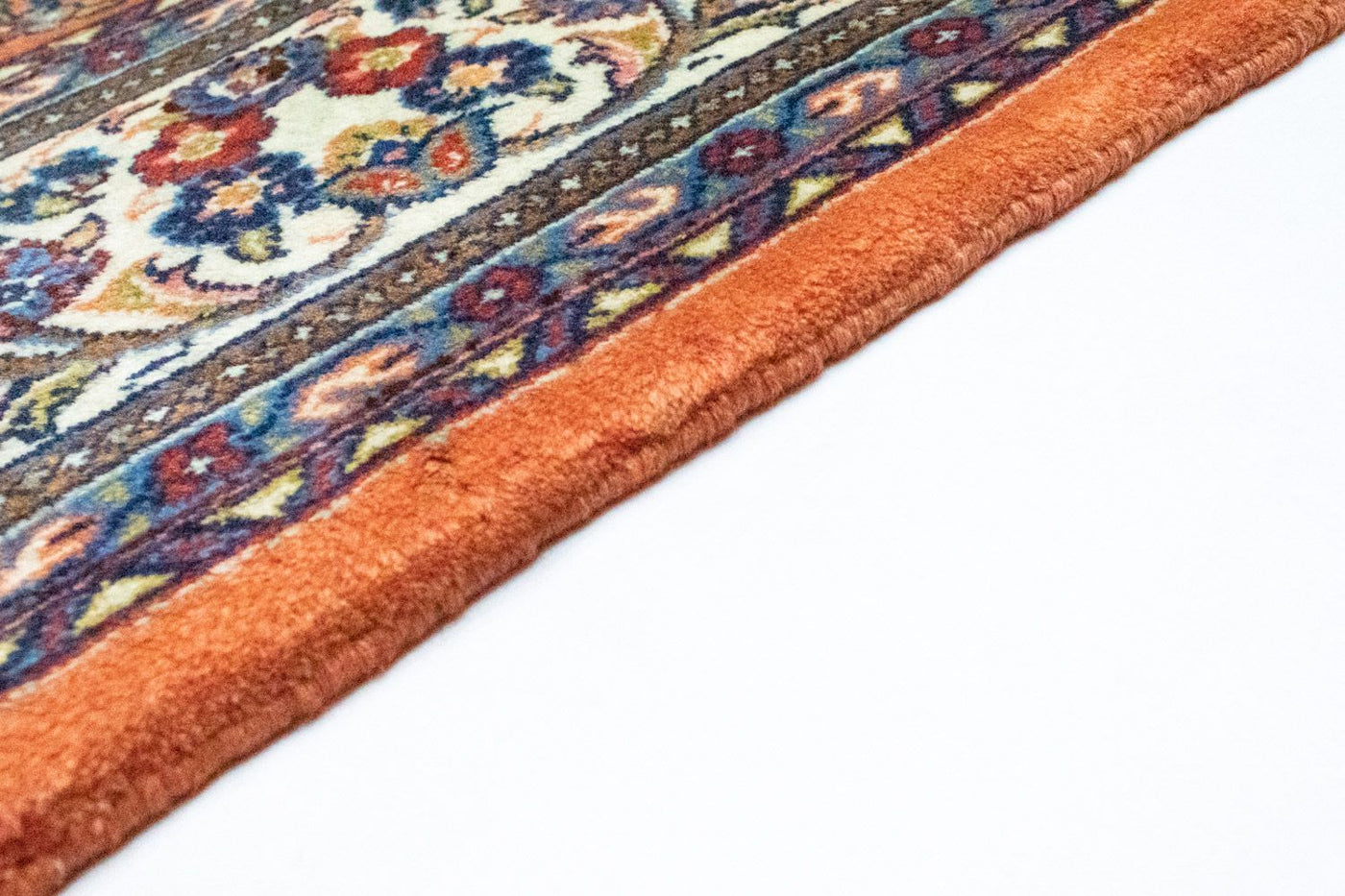 Sarouk Tappeto 303x207cm - Tappeto persiano