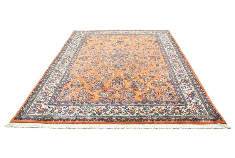 Tappeto Persero - Classico - 303 x 207 cm - ruggine