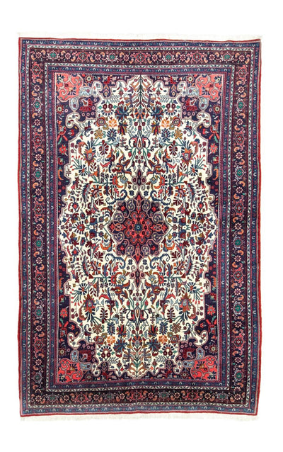 Bidjar Tappeto 140x230cm - Tappeto persiano