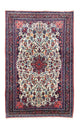 Bidjar Tappeto 230x140cm - Tappeto persiano