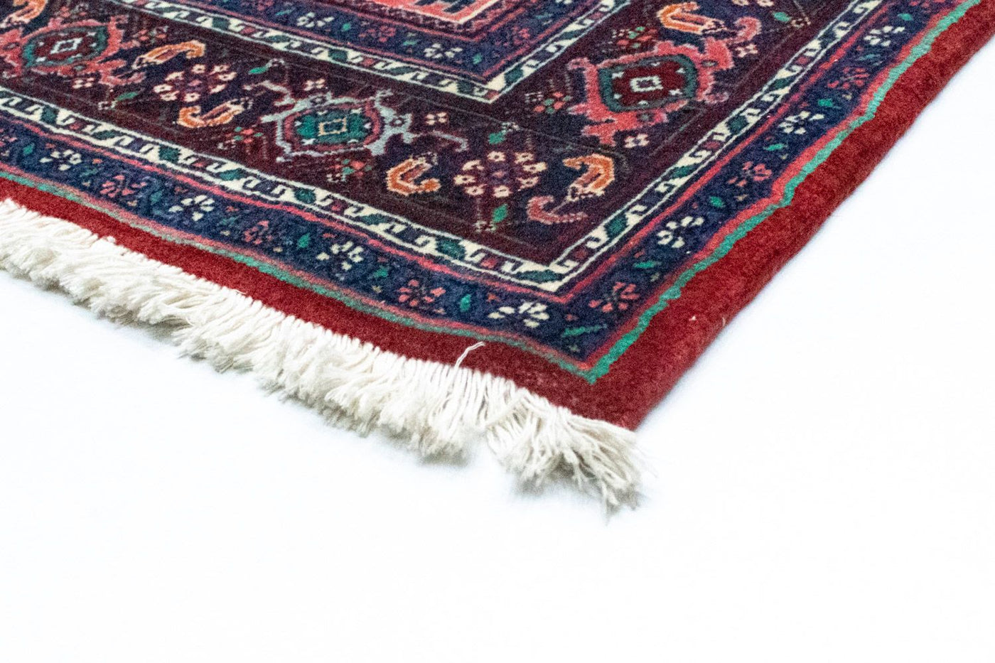 Bidjar Tappeto 230x140cm - Tappeto persiano