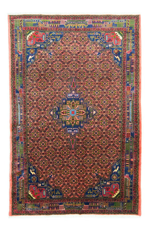 Tappeto Persero - Nomade - 305 x 200 cm - rosso