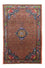 Tappeto Persero - Nomade - 305 x 200 cm - rosso