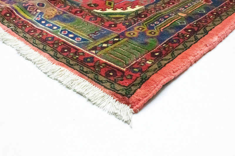 Tappeto Persero - Nomade - 305 x 200 cm - rosso