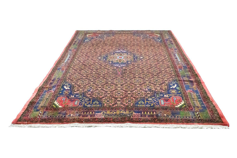 Tappeto Persero - Nomade - 305 x 200 cm - rosso