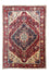 Tappeto Persero - Nomade - 302 x 207 cm - rosso