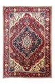 Bakhtiari Tappeto 302x207cm - Tappeto persiano