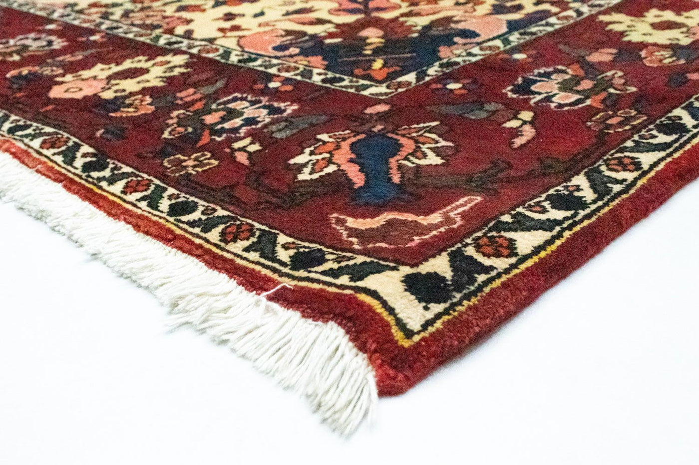 Bakhtiari Tappeto 302x207cm - Tappeto persiano