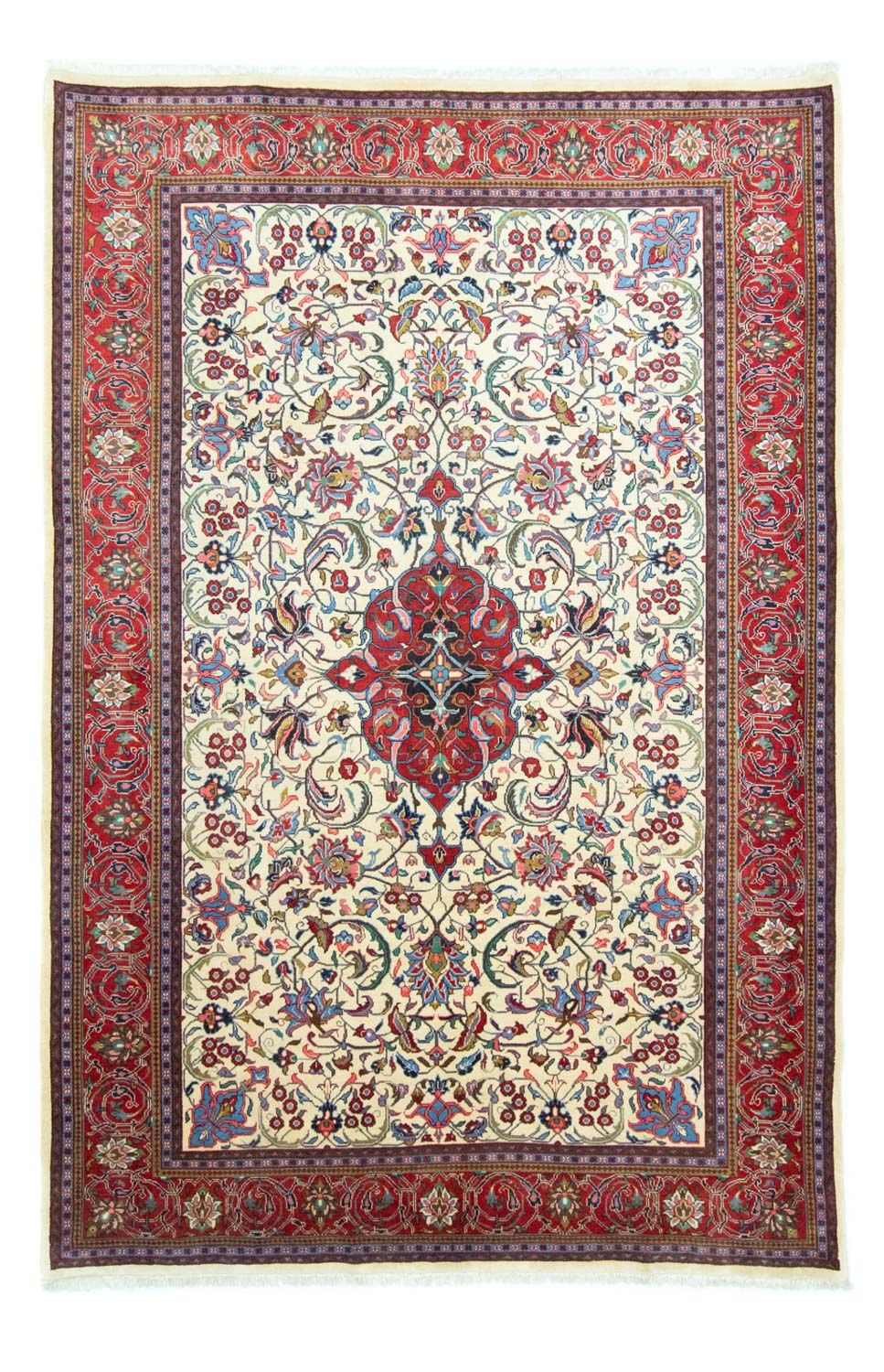 Tappeto Persero - Classico - 314 x 212 cm - beige