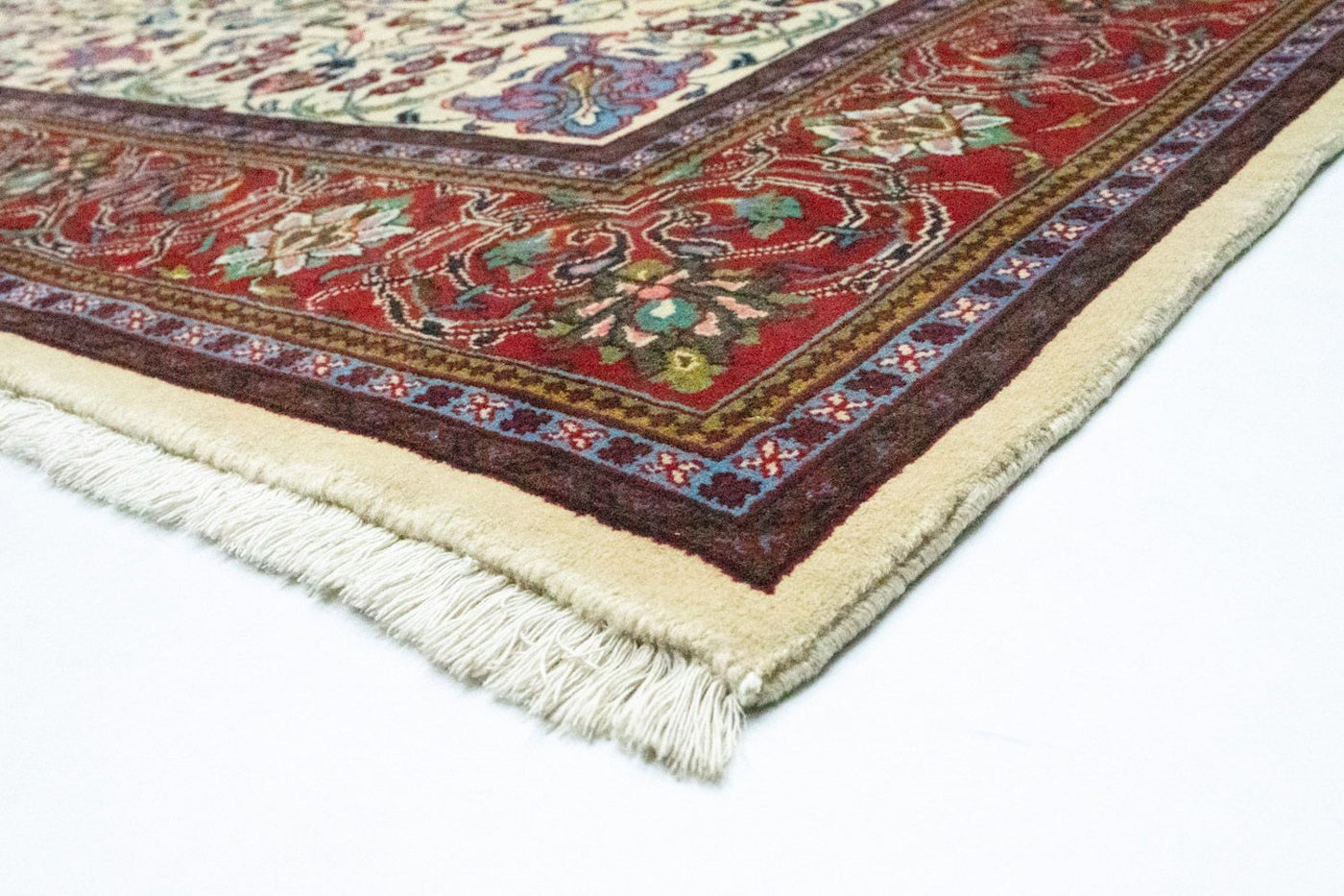 Sarouk Tappeto 314x212cm - Tappeto persiano