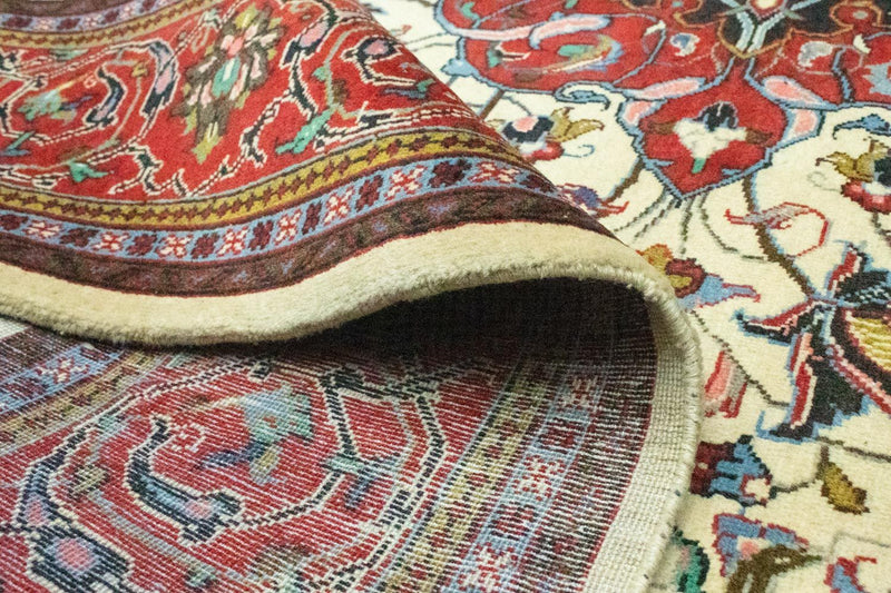 Tappeto Persero - Classico - 314 x 212 cm - beige