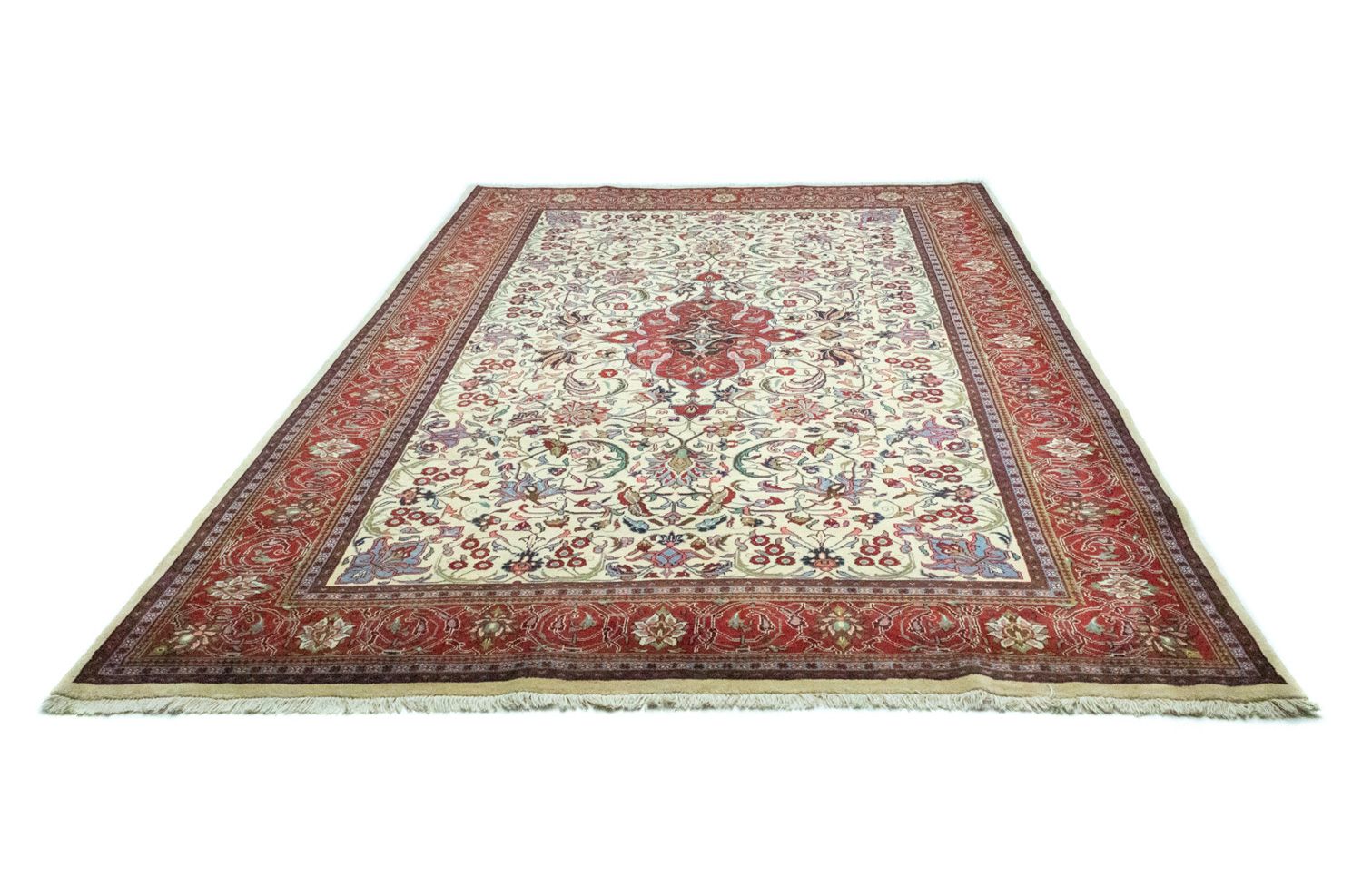 Tappeto Persero - Classico - 314 x 212 cm - beige