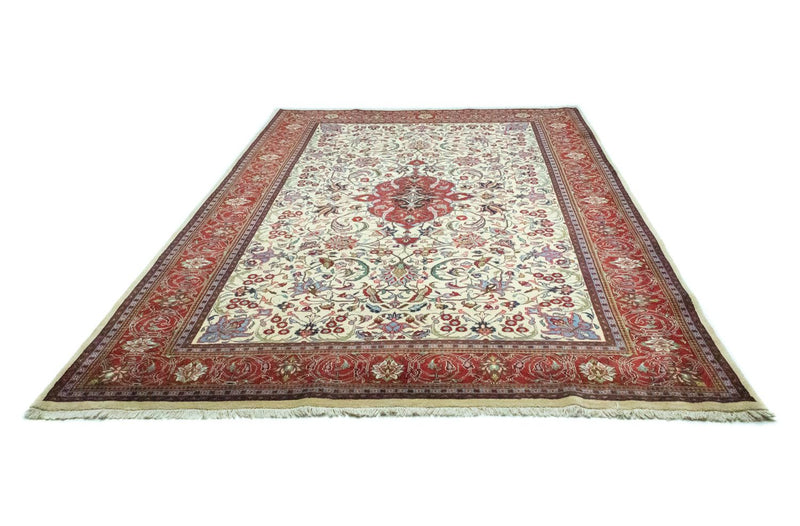 Tappeto Persero - Classico - 314 x 212 cm - beige
