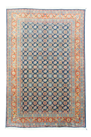 Tappeto Persero - Nomade - 287 x 192 cm - blu