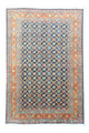 Hamadan Tappeto 287x192cm - Tappeto persiano
