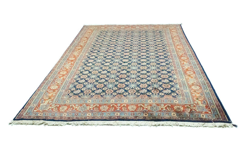 Tappeto Persero - Nomade - 287 x 192 cm - blu