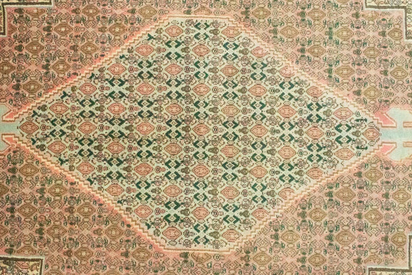 Tappeto Persero - Classico - 306 x 205 cm - grigio