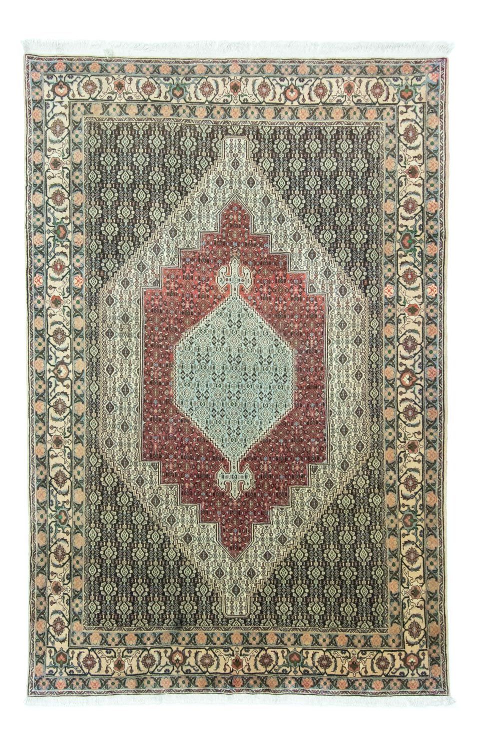 Tappeto Persero - Classico - 300 x 195 cm - blu