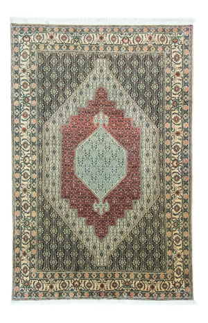 Tappeto Persero - Classico - 300 x 195 cm - blu