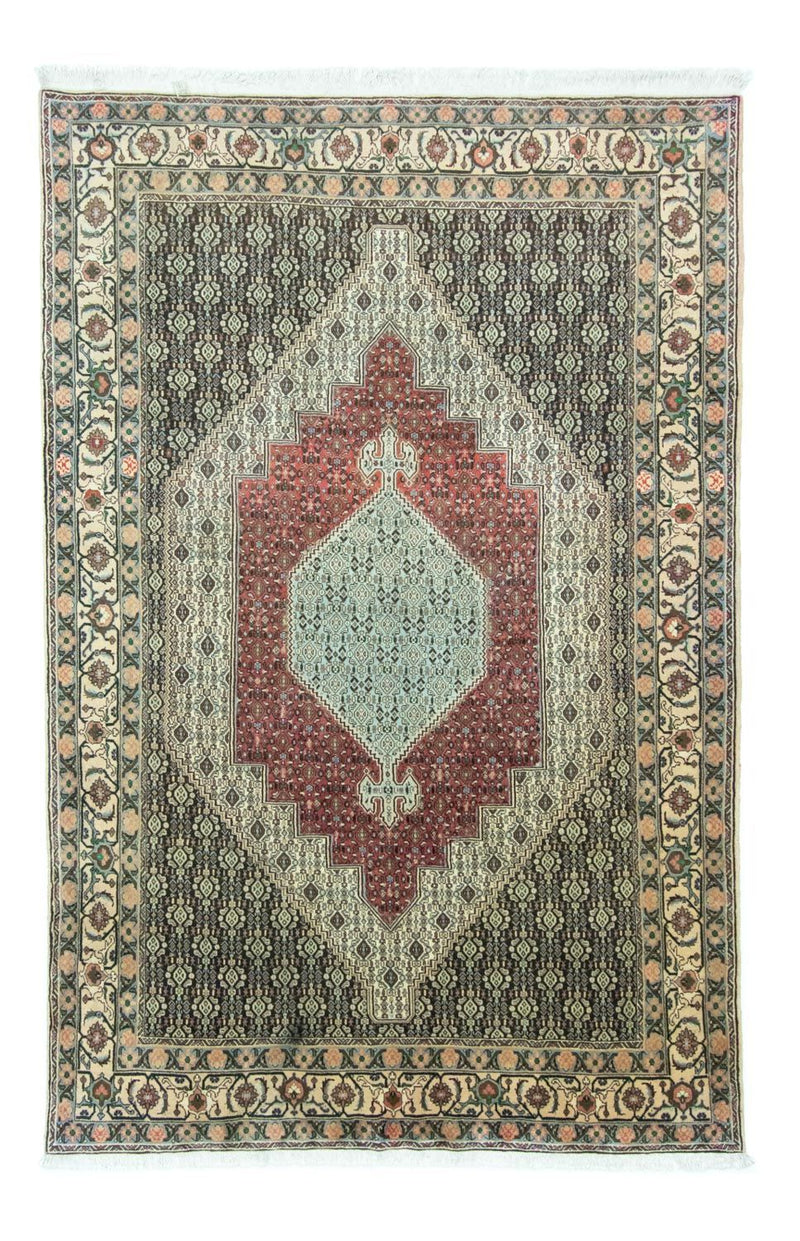 Tappeto Persero - Classico - 300 x 195 cm - blu