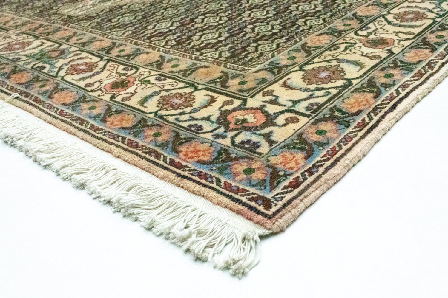 Tappeto Persero - Classico - 300 x 195 cm - blu