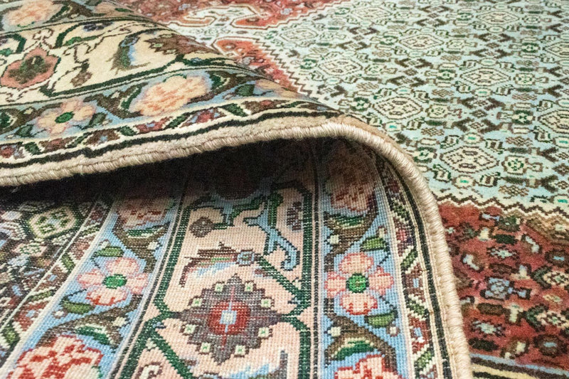 Tappeto Persero - Classico - 300 x 195 cm - blu