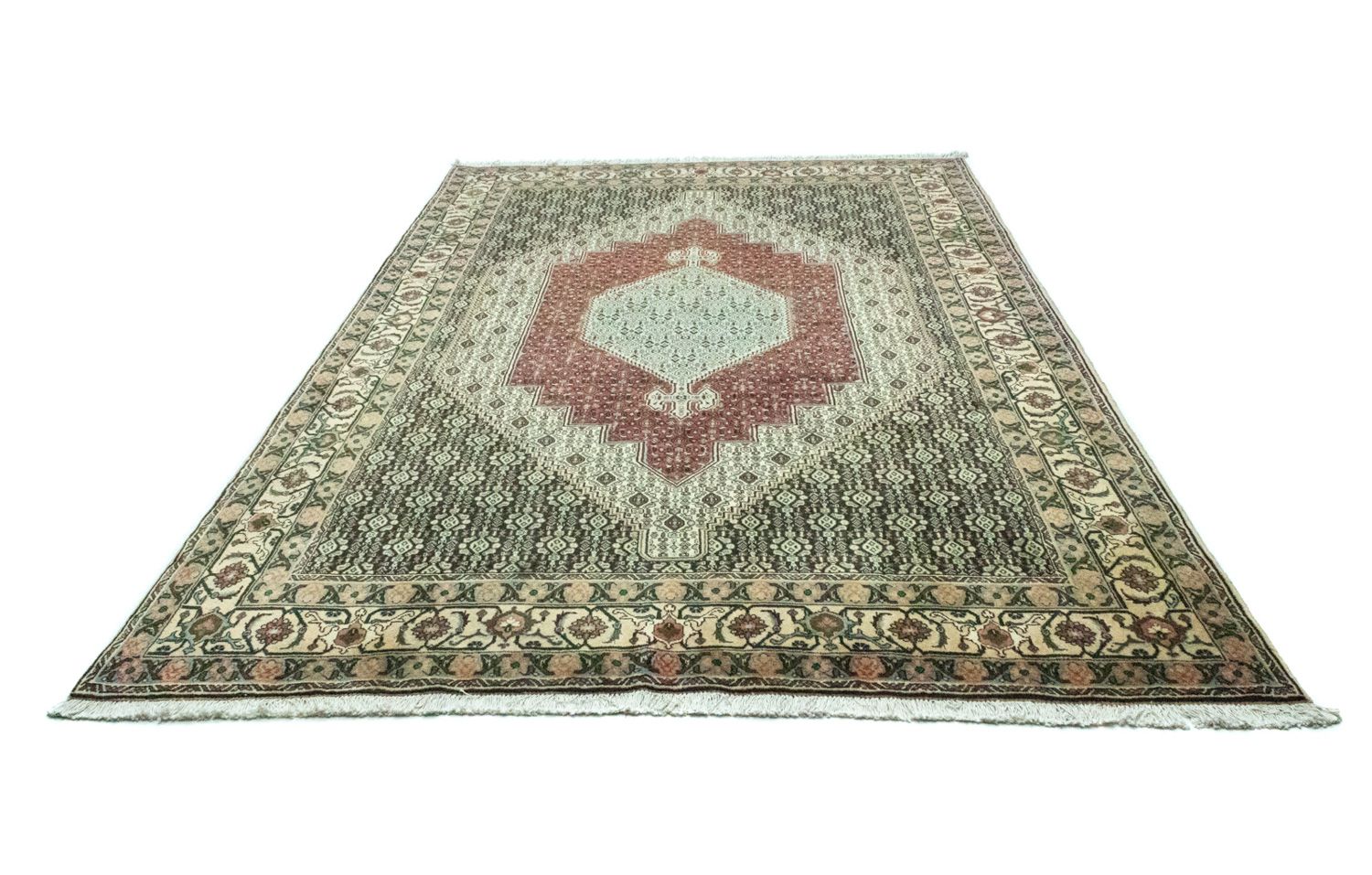 Tappeto Persero - Classico - 300 x 195 cm - blu