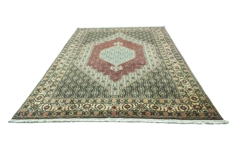 Tappeto Persero - Classico - 300 x 195 cm - blu