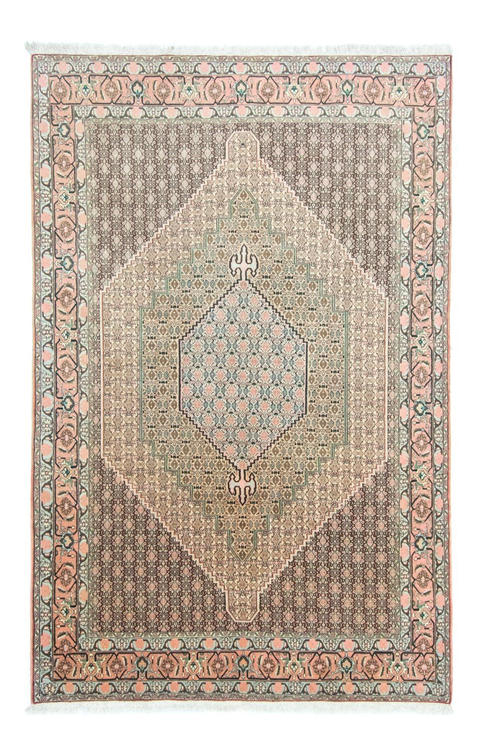 Tappeto Persero - Classico - 310 x 200 cm - blu