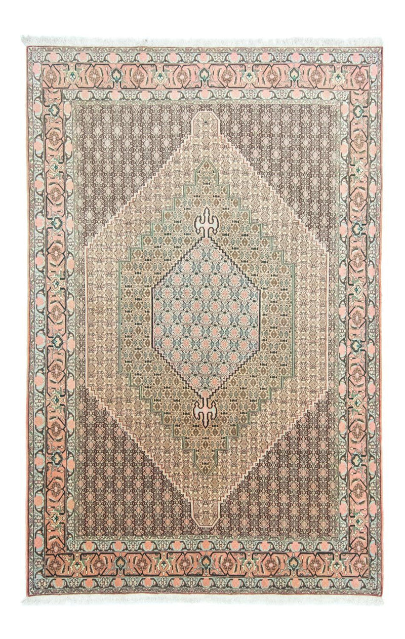 Tappeto Persero - Classico - 310 x 200 cm - blu