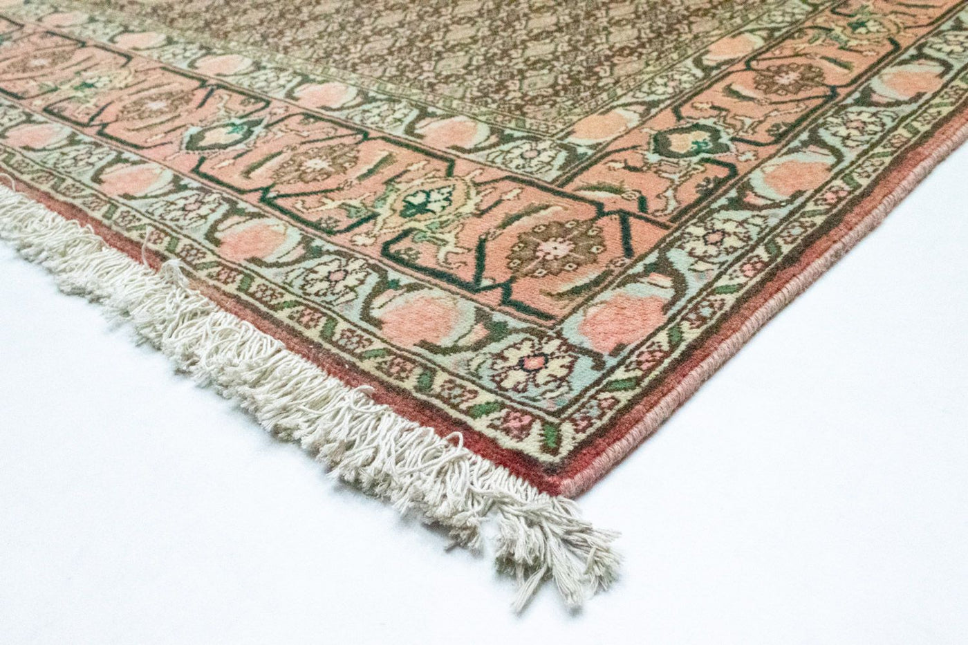 Senneh Tappeto 310x200cm - Tappeto persiano