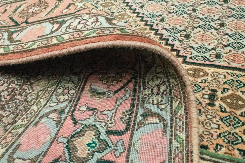 Tappeto Persero - Classico - 310 x 200 cm - blu