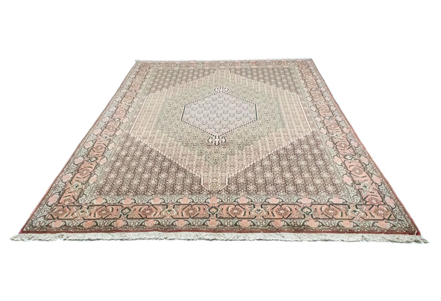 Tappeto Persero - Classico - 310 x 200 cm - blu