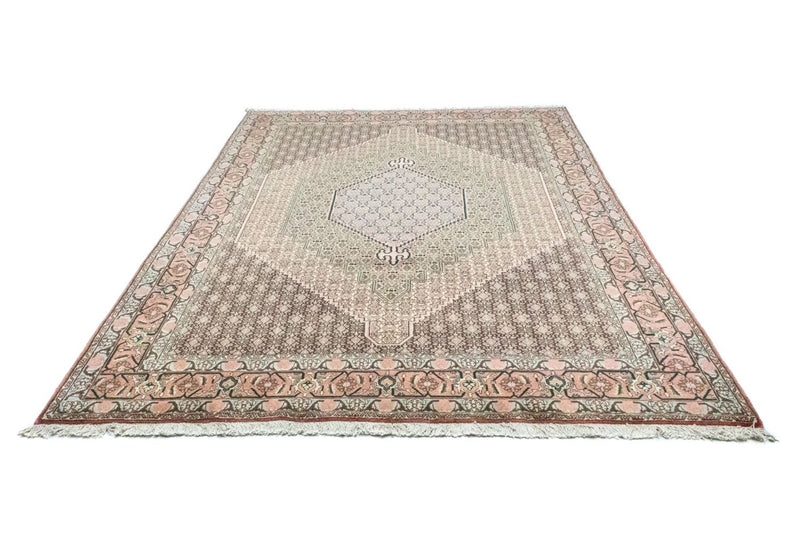 Tappeto Persero - Classico - 310 x 200 cm - blu