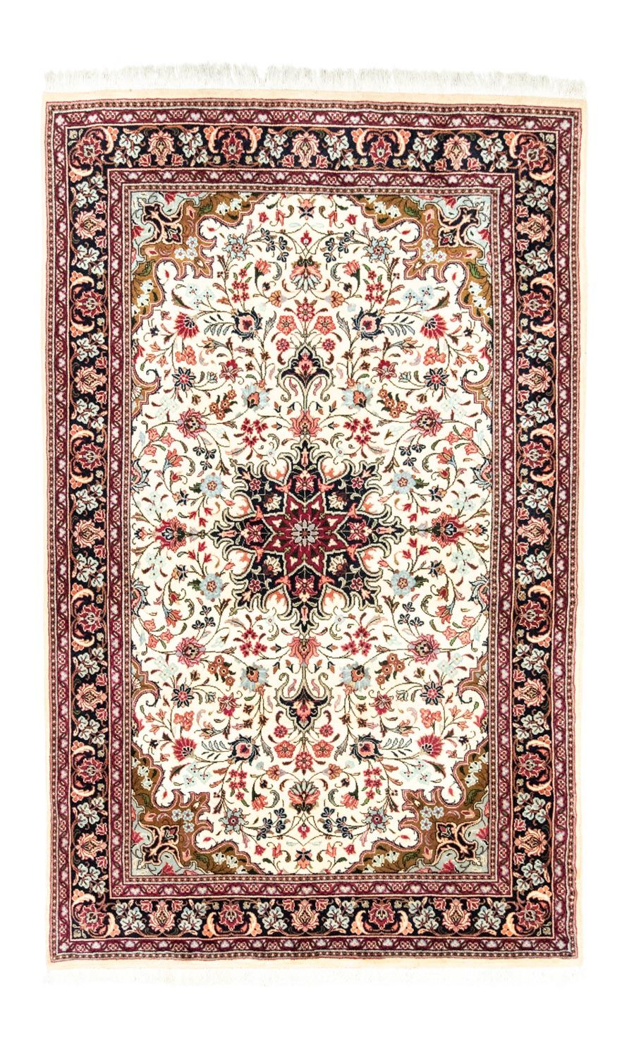 Tappeto Persero - Bidjar - 213 x 135 cm - beige