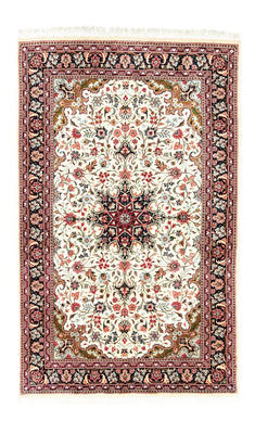 Tappeto Persero - Bidjar - 213 x 135 cm - beige