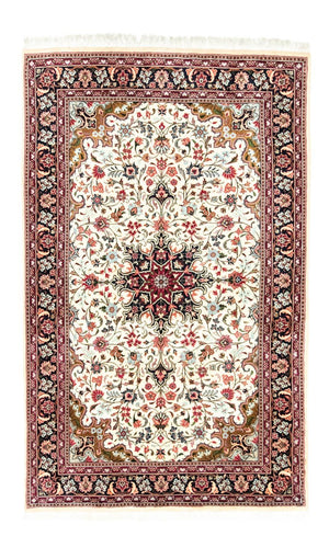 Tappeto Persero - Bidjar - 213 x 135 cm - beige